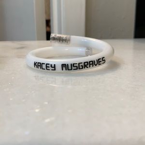 *3 for $10* Kacey Musgraves Light Up Bracelet